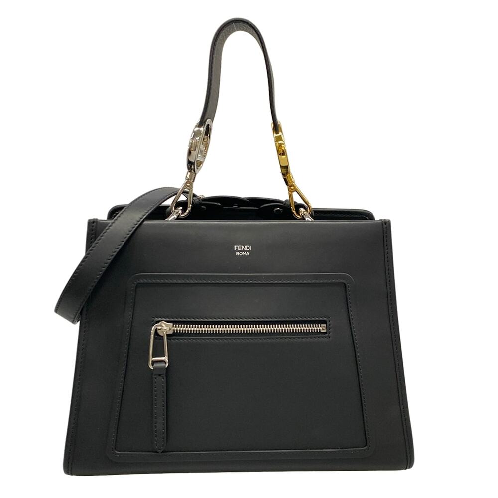 Fendi Runaway Small Handbag 8BH344